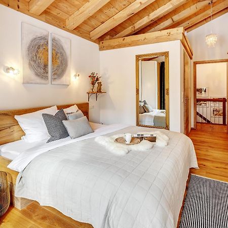 Landhaus Trinis - Kleine Kaffee Tee Theke Mit Kuehlschrank - Parkplatz Rotta Exteriér fotografie