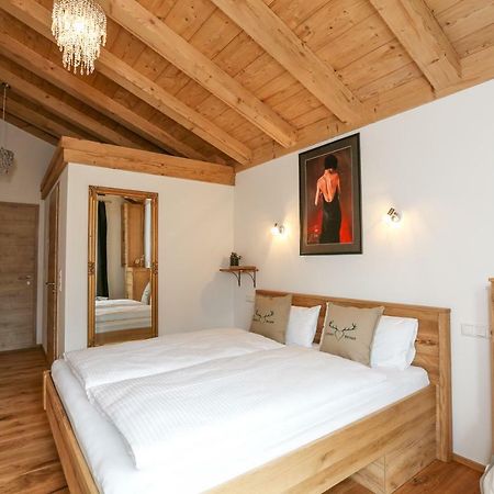 Vila Landhaus Trinis - Gaestezimmer - Bad - Bett - Kleine Kaffee - Tee-Theke Mit Kuehlschrank - Parkplatz Rotta Exteriér fotografie