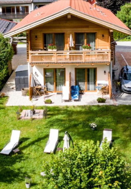 Vila Landhaus Trinis - Gaestezimmer - Bad - Bett - Kleine Kaffee - Tee-Theke Mit Kuehlschrank - Parkplatz Rotta Exteriér fotografie