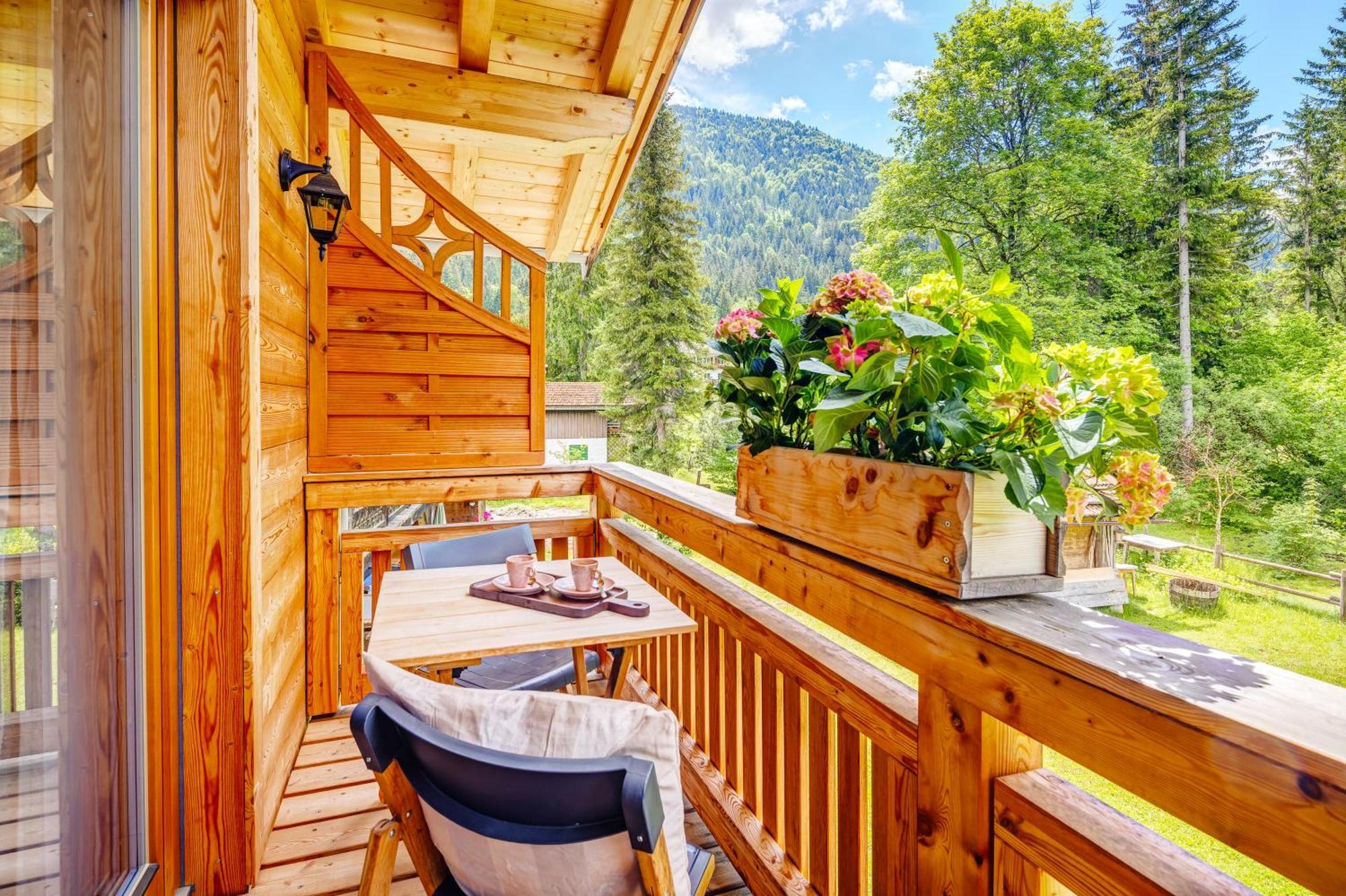 Landhaus Trinis - Kleine Kaffee Tee Theke Mit Kuehlschrank - Parkplatz Rotta Exteriér fotografie